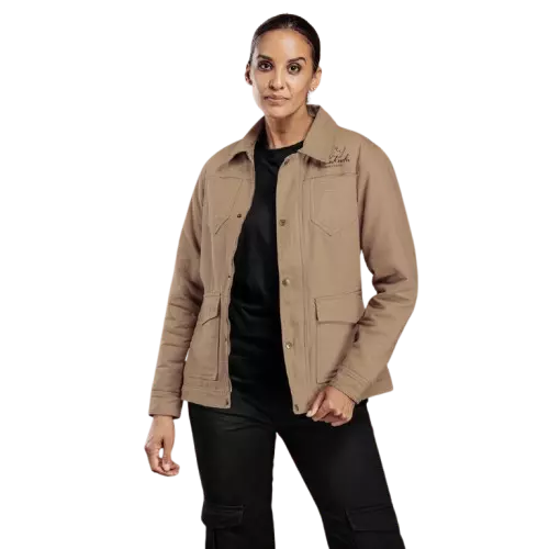 Ladies Maluti Jacket