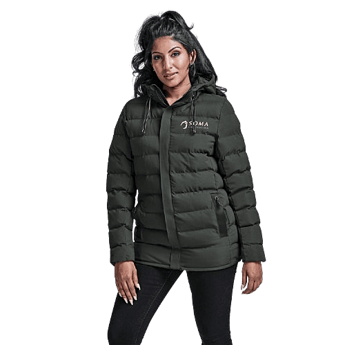 Ladies Montana Jacket