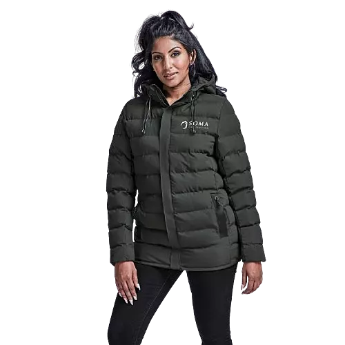 Ladies Montana Jacket