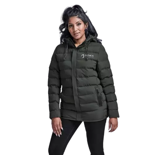 Ladies Montana Jacket