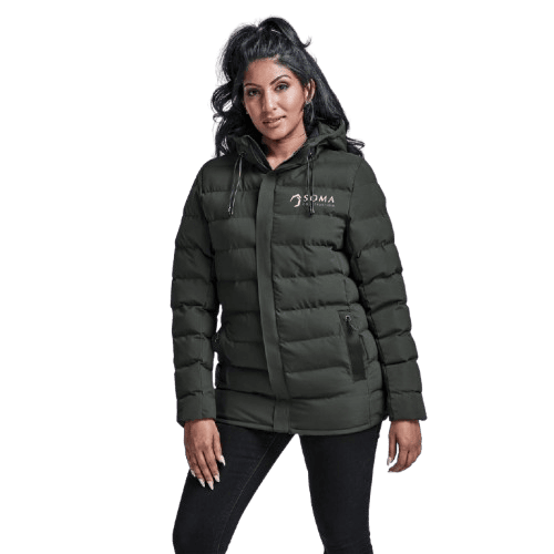Ladies Montana Jacket
