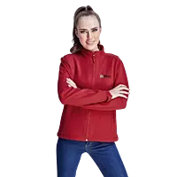 Ladies Nagano Softshell Jacket