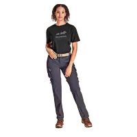 Ladies Outeniqua Pants