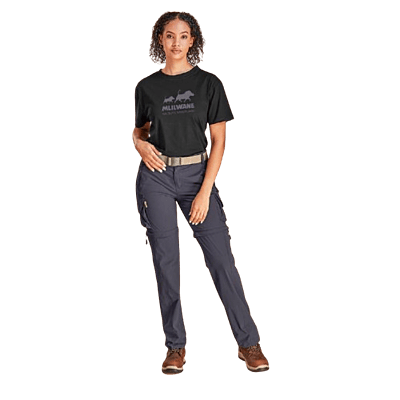 Ladies Outeniqua Pants