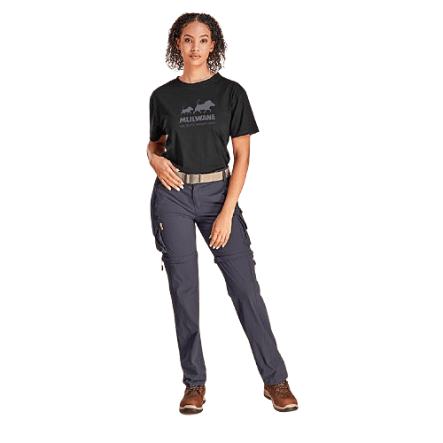 Ladies Outeniqua Pants