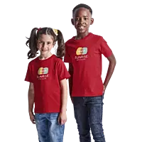 Kids Super Club 150 T-Shirt