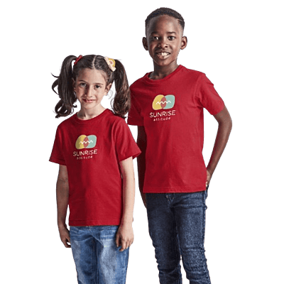 Kids Super Club 150 T-Shirt