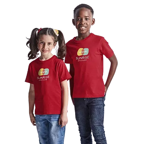 Kids Super Club 150 T-Shirt
