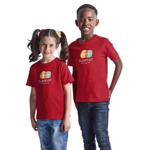 Kids Super Club 150 T-Shirt