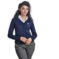 Ladies Waverley Cardigan