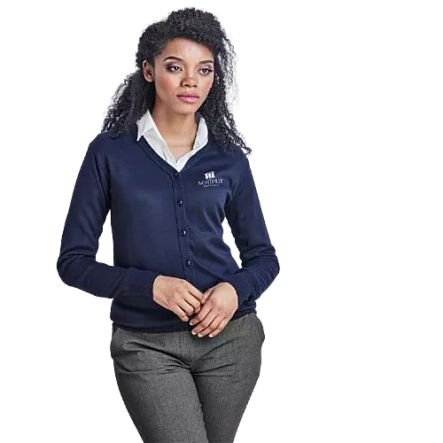 Ladies Waverley Cardigan