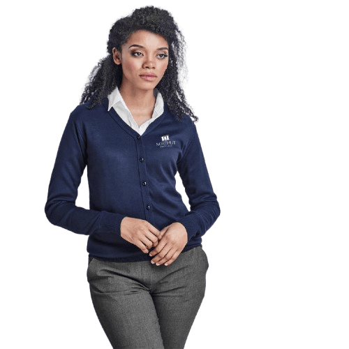 Ladies Waverley Cardigan