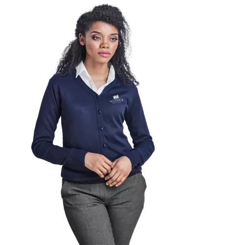 Ladies Waverley Cardigan