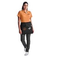 Promo Waiters Apron