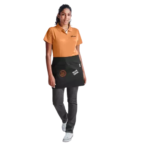 Promo Waiters Apron