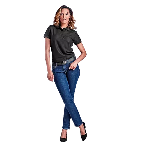 Ladies Fashion Denim Jeans