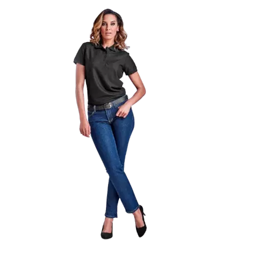 Ladies Fashion Denim Jeans