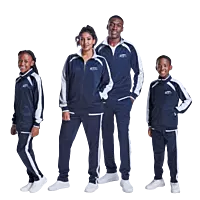 Unisex Sideline Tracksuit