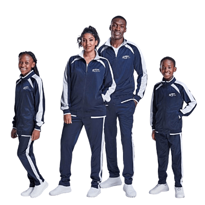 Unisex Sideline Tracksuit