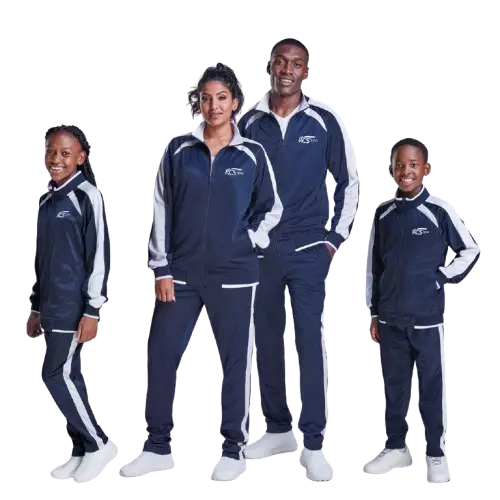 Unisex Sideline Tracksuit