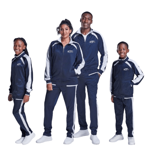 Unisex Sideline Tracksuit