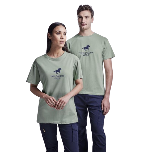 Unisex Super Club 165 T-Shirt