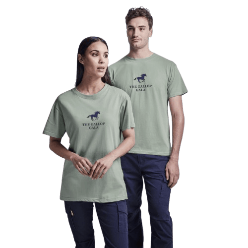 Unisex Super Club 165 T-Shirt
