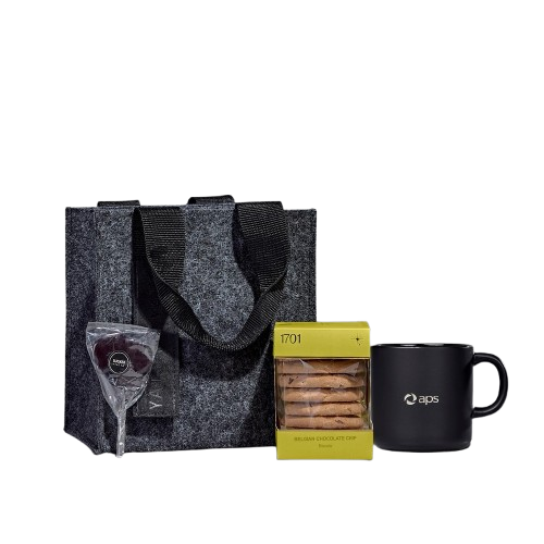 Yatta Artisan Array Hamper