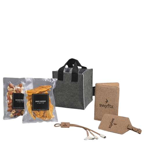 Yatta Smart Start Hamper