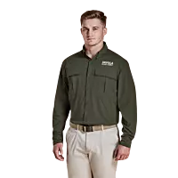 Mens Long Sleeve Amatola Shirt