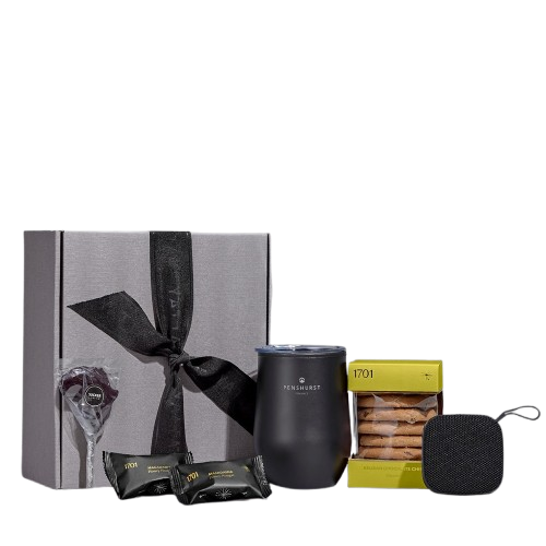 Yatta Beat Box Hamper