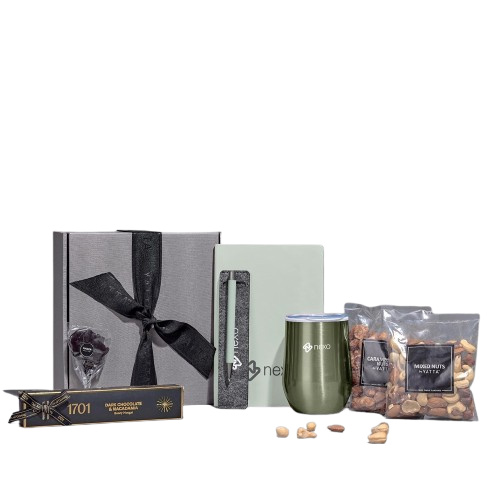Yatta Bliss Box  Hamper