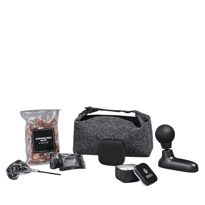 Yatta Soothing Splendor Hamper