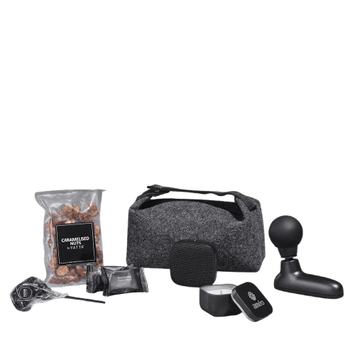 Yatta Soothing Splendor Hamper