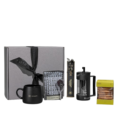 Yatta Brew-Box Hamper