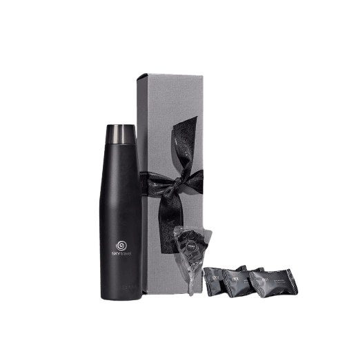 Yatta Subtly Stylish Hamper