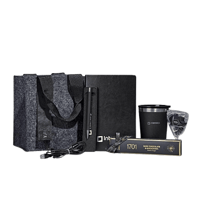 Yatta Supreme Selection Hamper