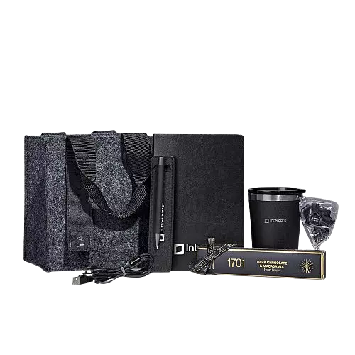 Yatta Supreme Selection Hamper