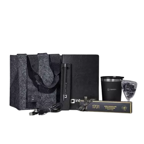 Yatta Supreme Selection Hamper