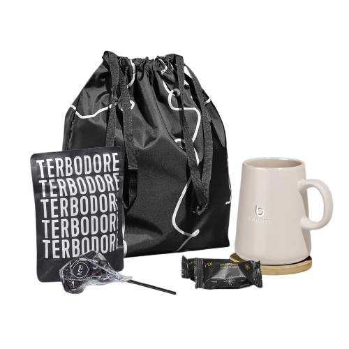 Yatta Bundled Bliss Hamper