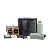 Yatta Sweet Solace Hamper
