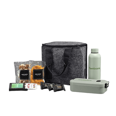 Yatta Sweet Solace Hamper