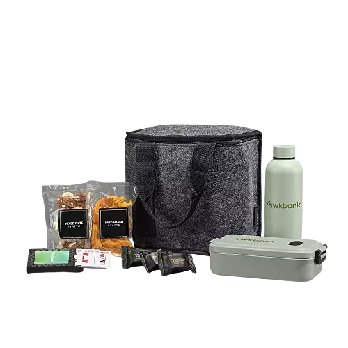 Yatta Sweet Solace Hamper