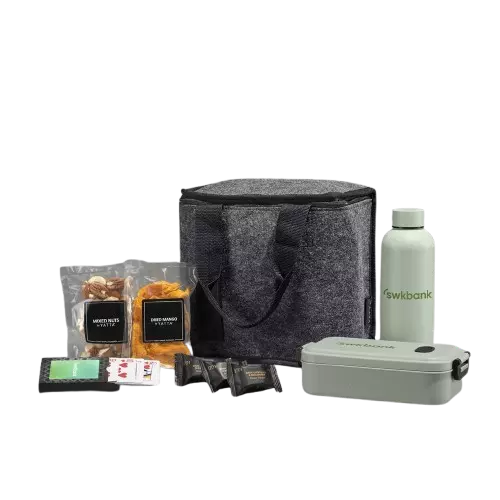 Yatta Sweet Solace Hamper