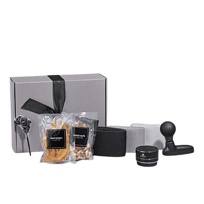 Yatta Tension Tamer Hamper