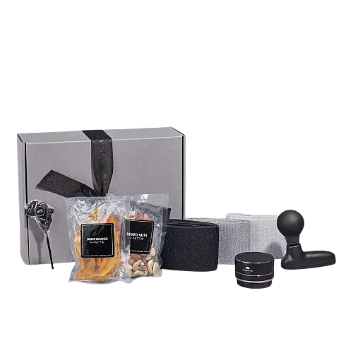 Yatta Tension Tamer Hamper
