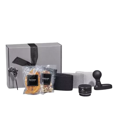Yatta Tension Tamer Hamper