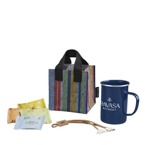 Yatta Compact Comfort Hamper