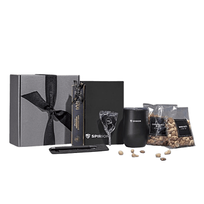 Yatta Ultimate Uplift Hamper