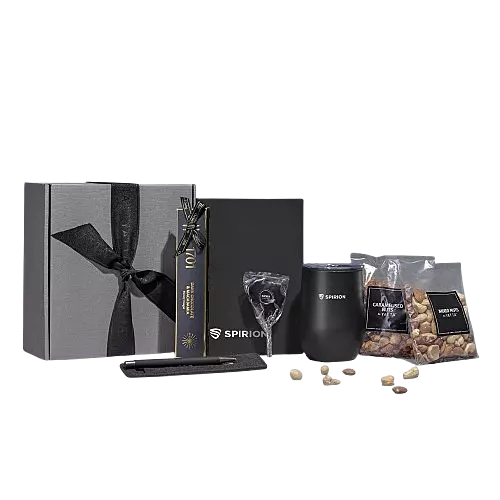 Yatta Ultimate Uplift Hamper